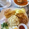 ข้าวซอยไก่ 150 บาท