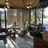 ในร้านกาแฟ