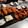 Bonchon สีลม คอมเพล็กซ์
