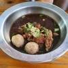 เจ๊ดิน ก๋วยเตี๋ยวเรือหัวหินเข้าวัง