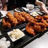 Bonchon สีลม คอมเพล็กซ์