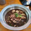 เจ๊ดิน ก๋วยเตี๋ยวเรือหัวหินเข้าวัง
