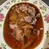 ข้าวขาหมูบางหว้า นายต๋อง หนองดินแดง