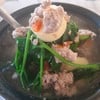 เต้าหู หมู ผักเน้นๆ
