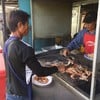 ร้านป้าบุญล้อม Buffet 499