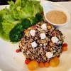 Salad Factory Mega Bangna