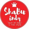 Shabu indy