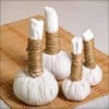 Massage with herb compress 1.30 hr. (นวดไทยประคบ)