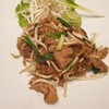 ผัดหมี่โคราชรสชาดเยี่ยม