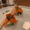 Salmon Super Roll