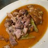 ข้าวขาหมูบางหว้า นายต๋อง หนองดินแดง
