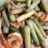 บ้านชิดกรุง กุ้งเผา