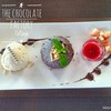 The Chocolate Factory Shop & Restaurant Pattaya
