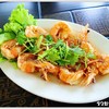 รวยกุ้งเผา