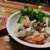 โต้งปลาเผา