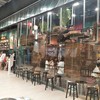 Lhong Tou Cafe The Market Bangkok