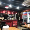 เคาร์เตอร์จ่ายเงินในร้าน