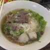 ก๋วยเตี๋ยวเนื้อรวม(ขาดเนื้อสด)