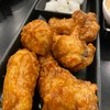 BonChon เซ็นทรัล เวิลด์