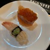 ซูชิพอกินได้ สั่งไปหลายหน้า แต่ได้ไม่ครบ
