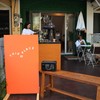 หน้าร้านแบบคอฟฟี่สแตนด์