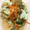 ยำปลาสลิด 120-