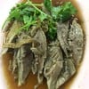 เป็ดพะโล้ 100-