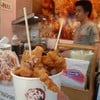 ไก่ทอด โทริมารุคาราอาเกะ สยามสแควร์