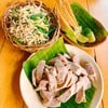 หมูยอ