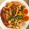 นายดำ บะหมี่เกี๊ยวข้าวหมูแดง สาขา1 อ่อนนุช