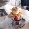 Brown Sugar Dessert Cafe & Bistro