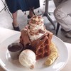 Brown Sugar Dessert Cafe & Bistro