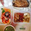 หมูทอดไข่ตูม วิภาวดี60