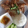 เต๊กแอนด์เตี๋ยว