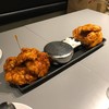 Bonchon สีลม คอมเพล็กซ์