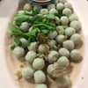 ลูกชิ้นปลากรายลวก 120-