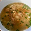 ก๋วยเตี๋ยวหน้ามน