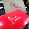 Ben's Cookies สยามพารากอน