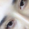 ต่อขนตาเส้นต่อเส้น