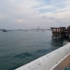 วิวทะเล