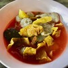 ก๋วยเตี๋ยวหน้ามน