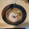 Tankatsu Miso Ramen