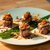 Moru Sushi เจ้าคุณวิลล่า ลาดกระบัง