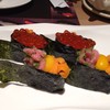 Honmono Sushi สยามพารากอน