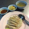 ข้าวมันไก่ ป้าพร