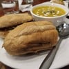 แซนวิทเนื้อ
