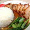Hongkong Noodle สยามสแควร์ วัน