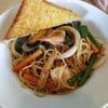 สปาเก็ตตี้ พริกไทยดำ
