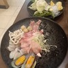 คือหิวจัดจนจับน้องลงหม้อก่อน