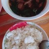 ต้มเนื้อ